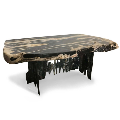Fishbone End Table - Live from Detroit™